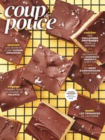 Coup de Pouce